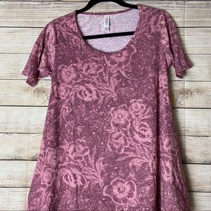 XXS Lularoe Perfect Tee
